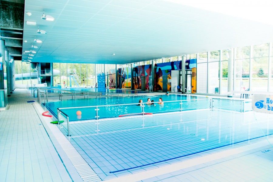 Høyangerbadet