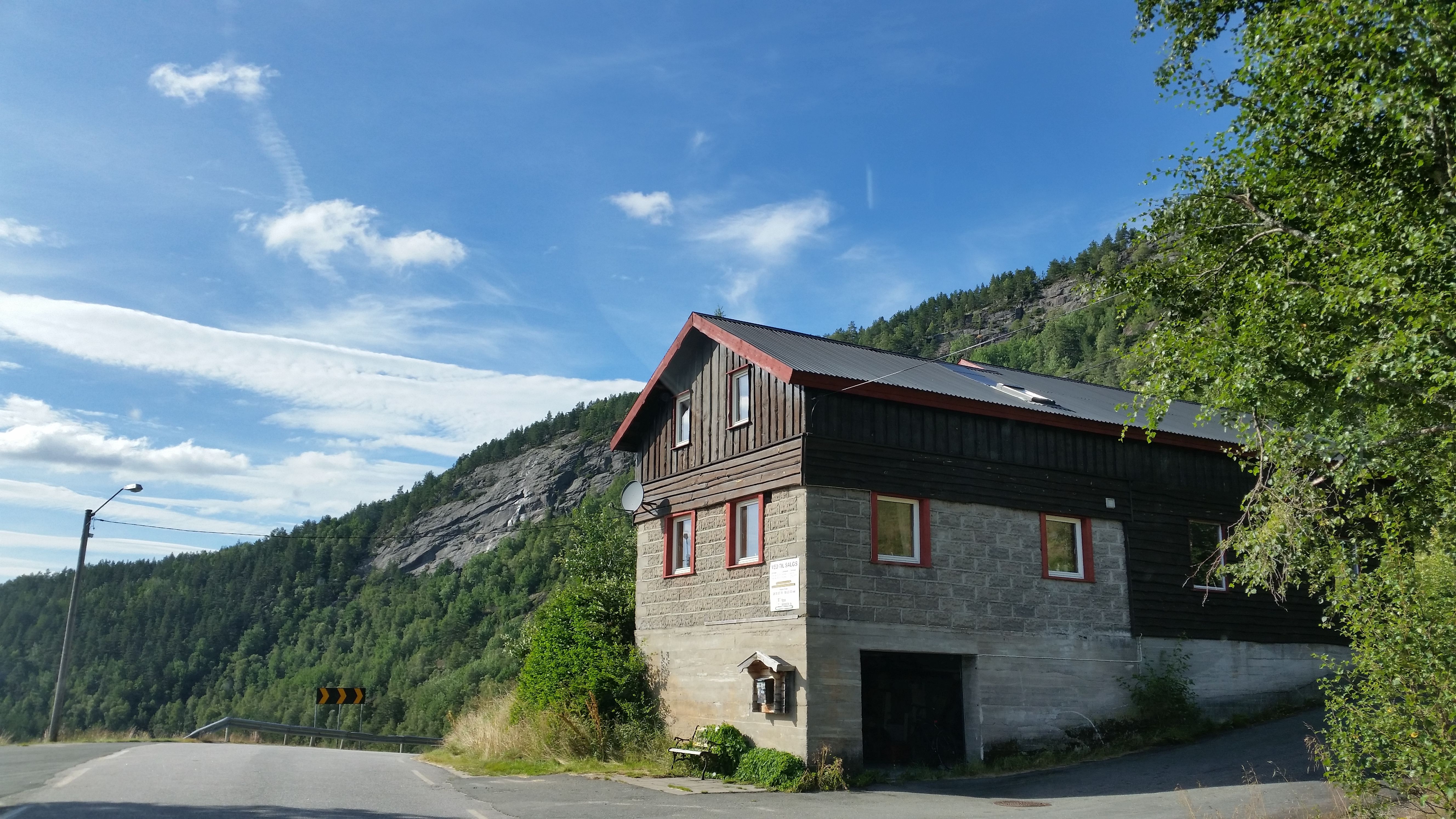 Knaben gård