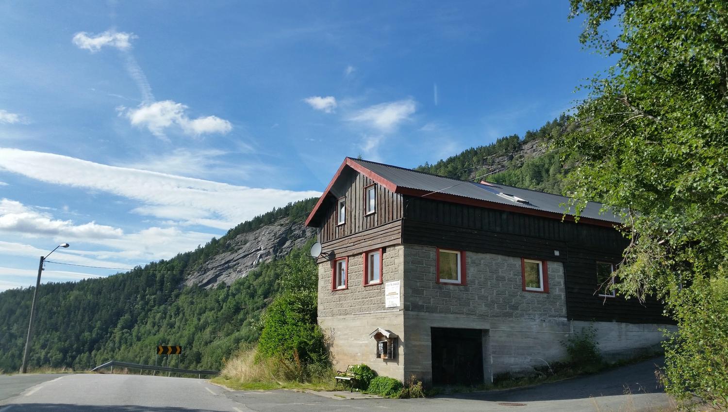 Knaben gård
