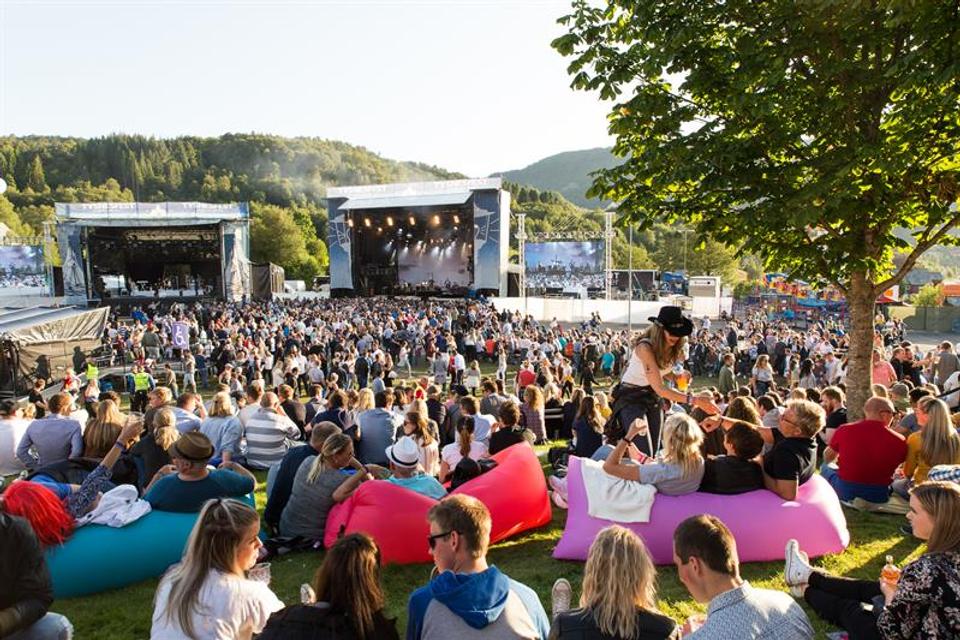 Tysnesfest