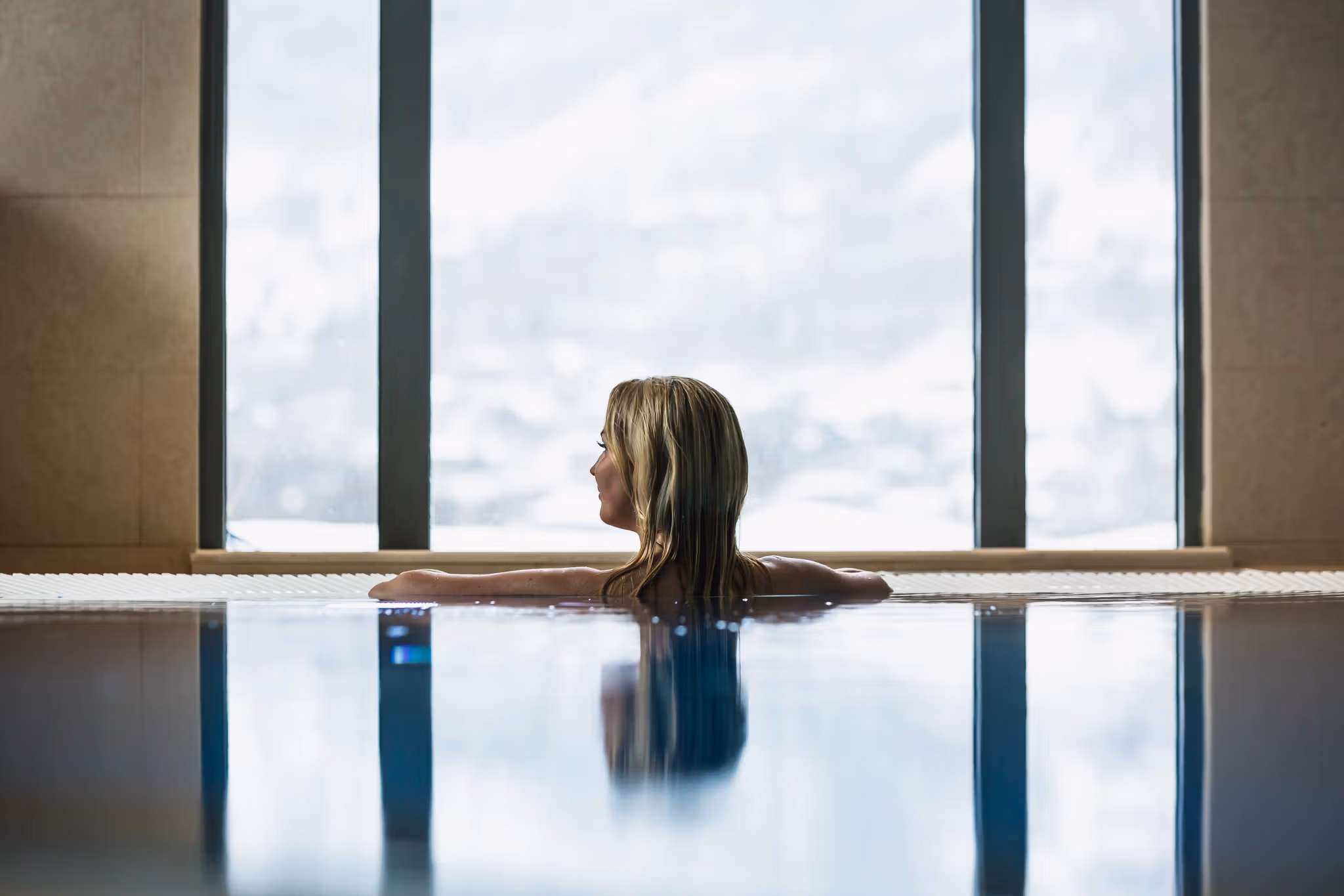 SPA - Vestlia Resort