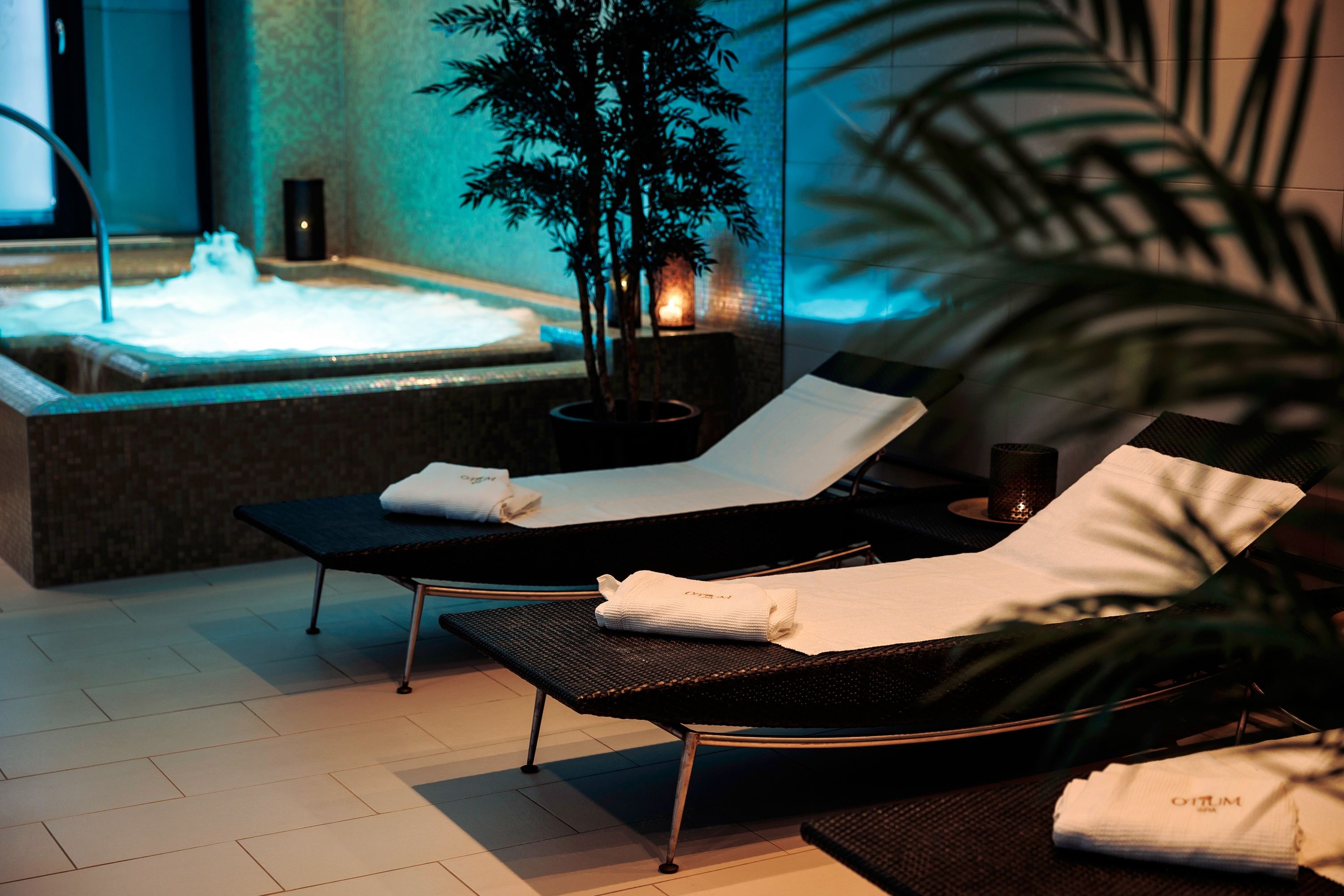 Relaxing - Otium SPA