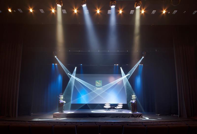 Stage
