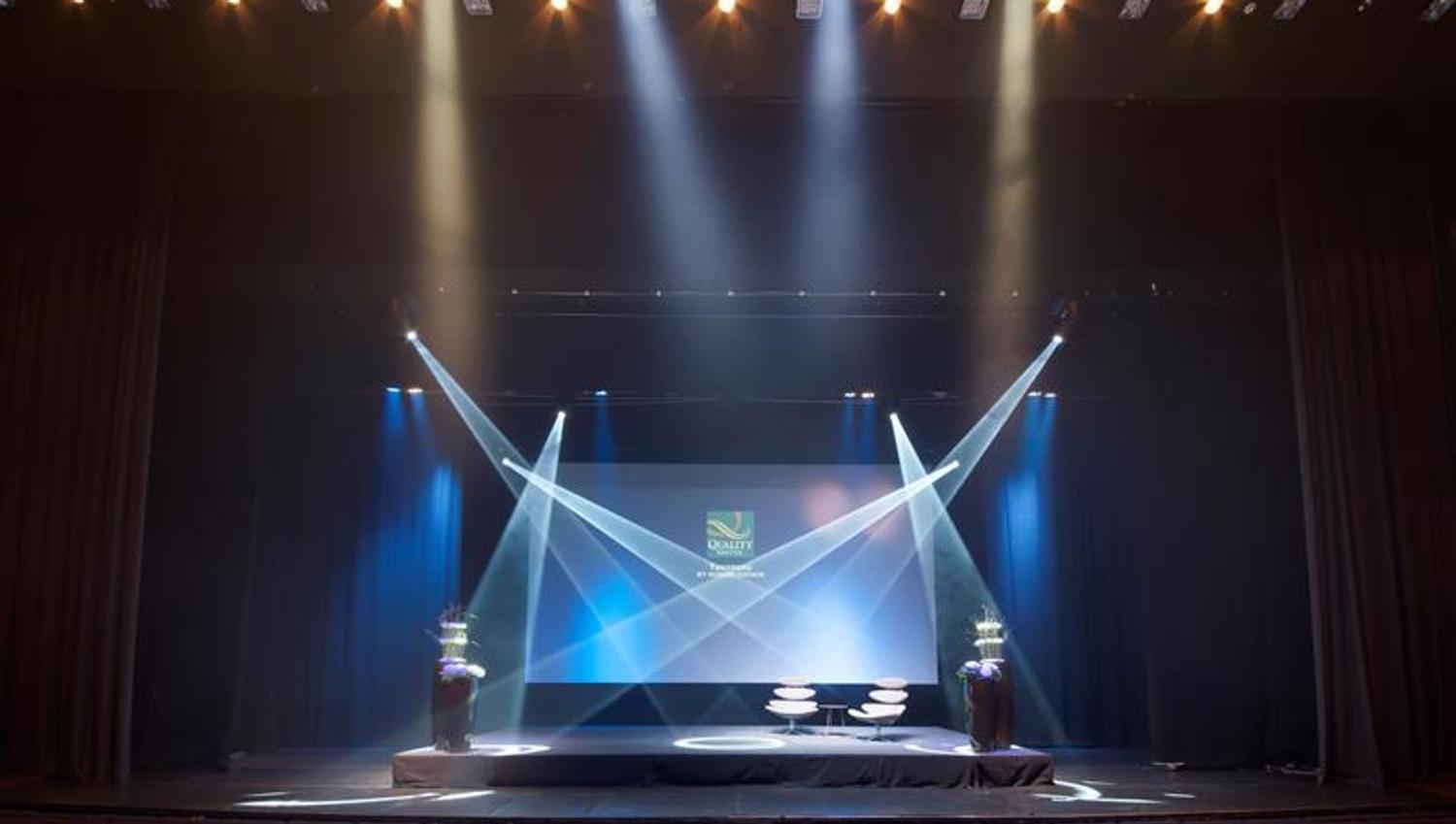 Stage