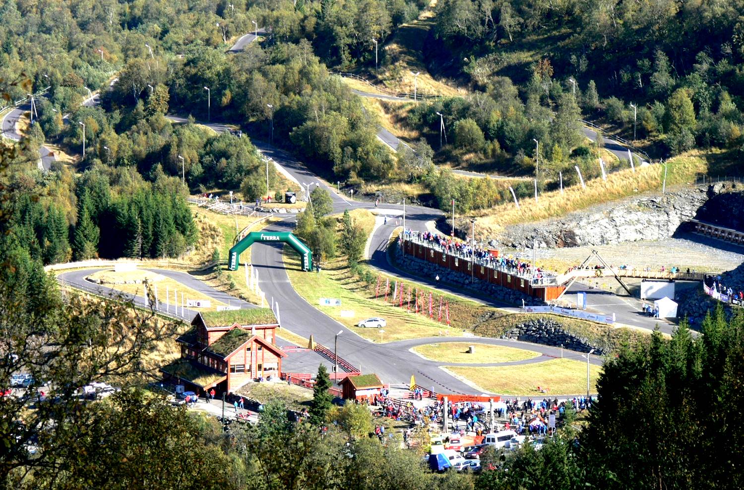 Vik Skisenter