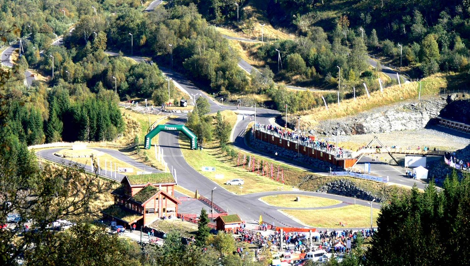 Vik Skisenter