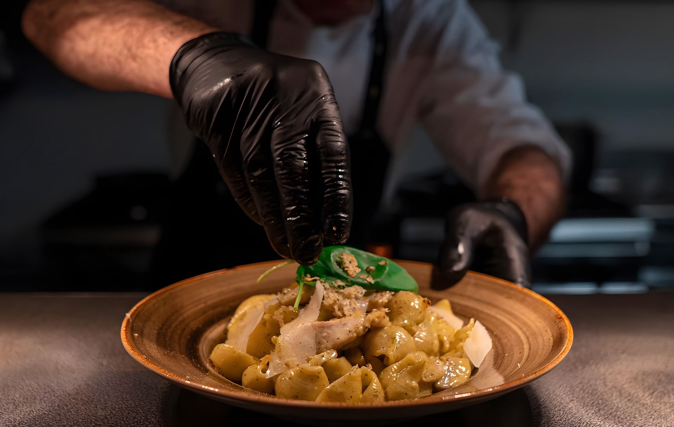 Porto13 Pizzeria & Bar
