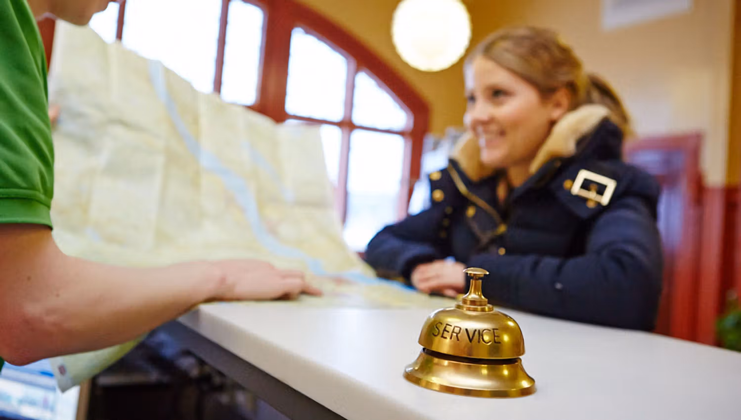 Turistkontoret i Gjøvik, Visit Øst-Norge