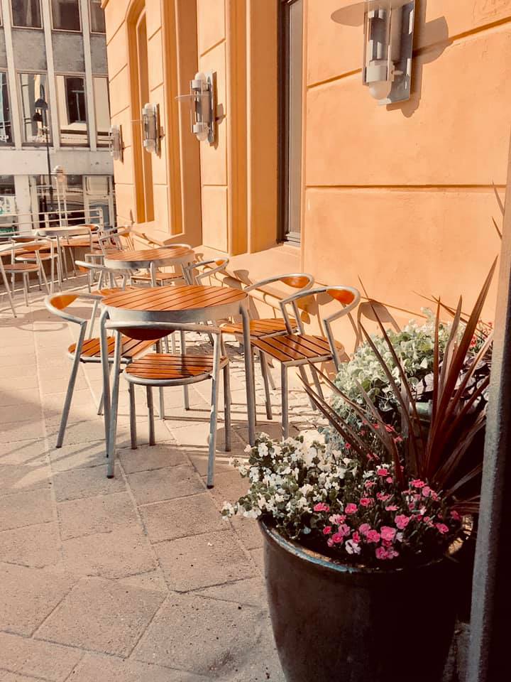 KunstCaféen