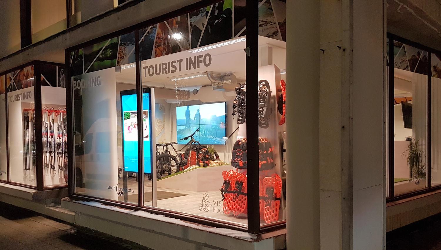 Visit Harstad - ArctiConcepts
