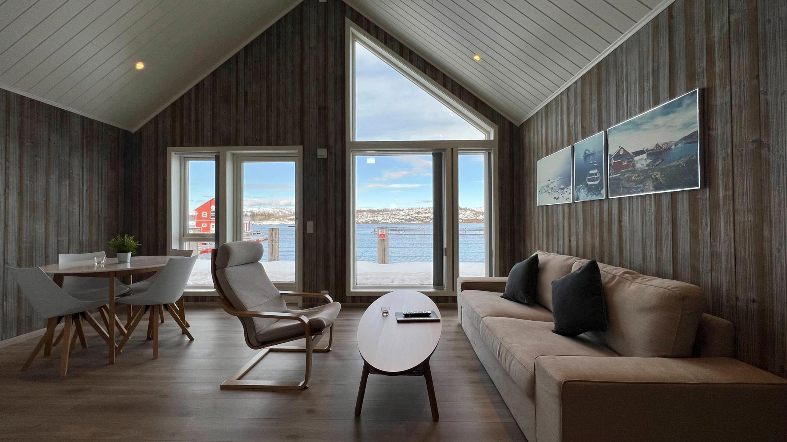 Toft Bryggehotell