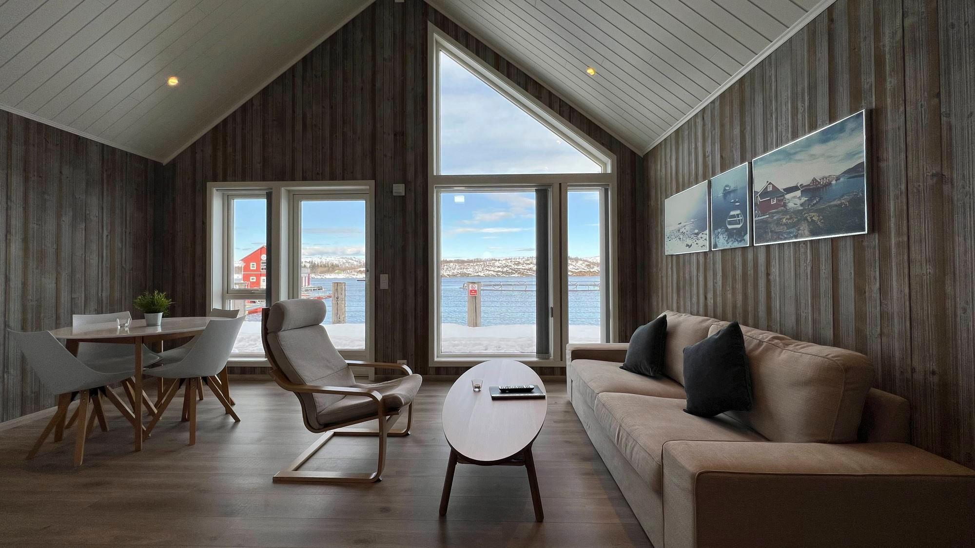 Toft Bryggehotell
