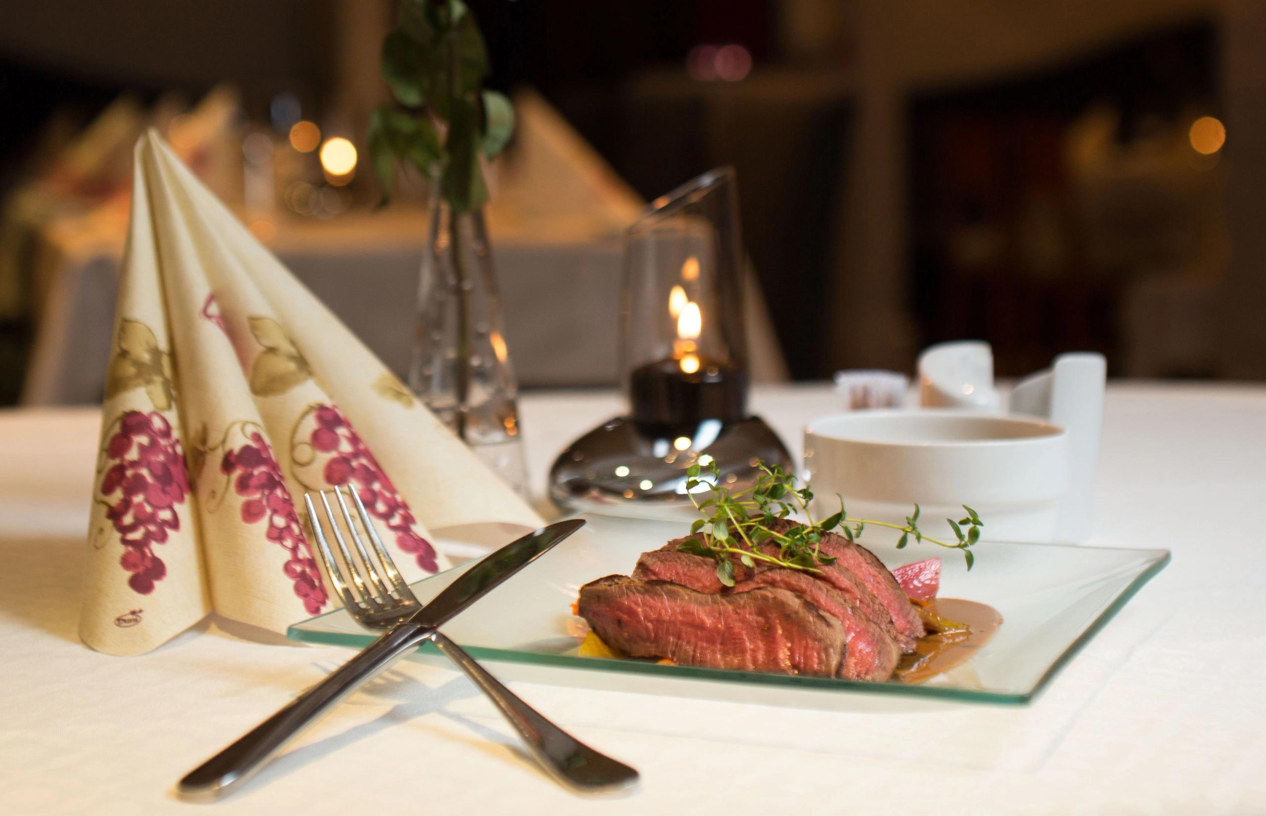Haven Restaurant & Bar