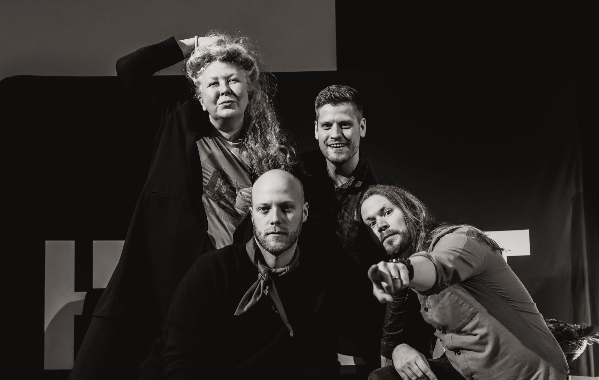Haugesund Teater