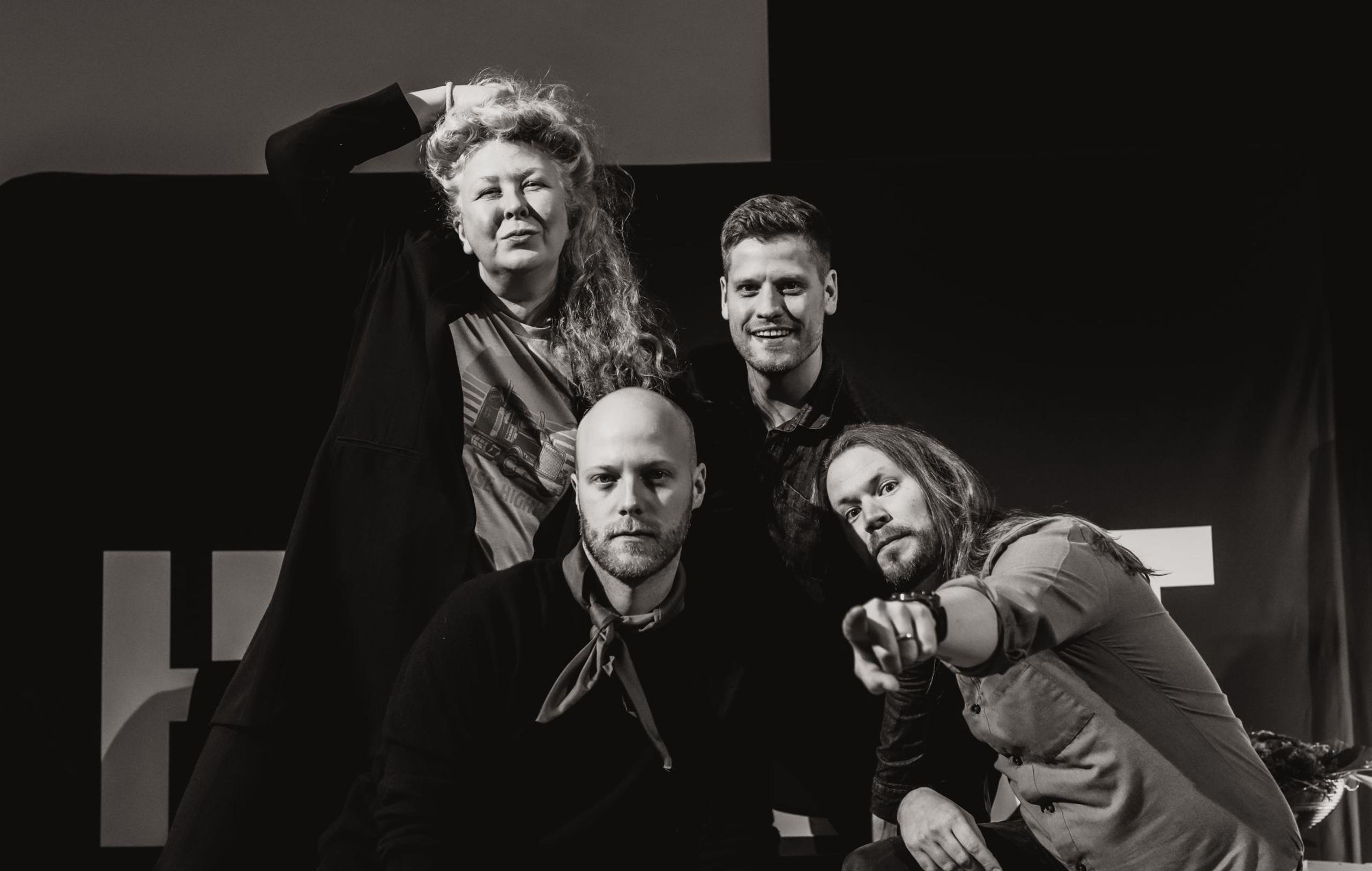 Haugesund Teater