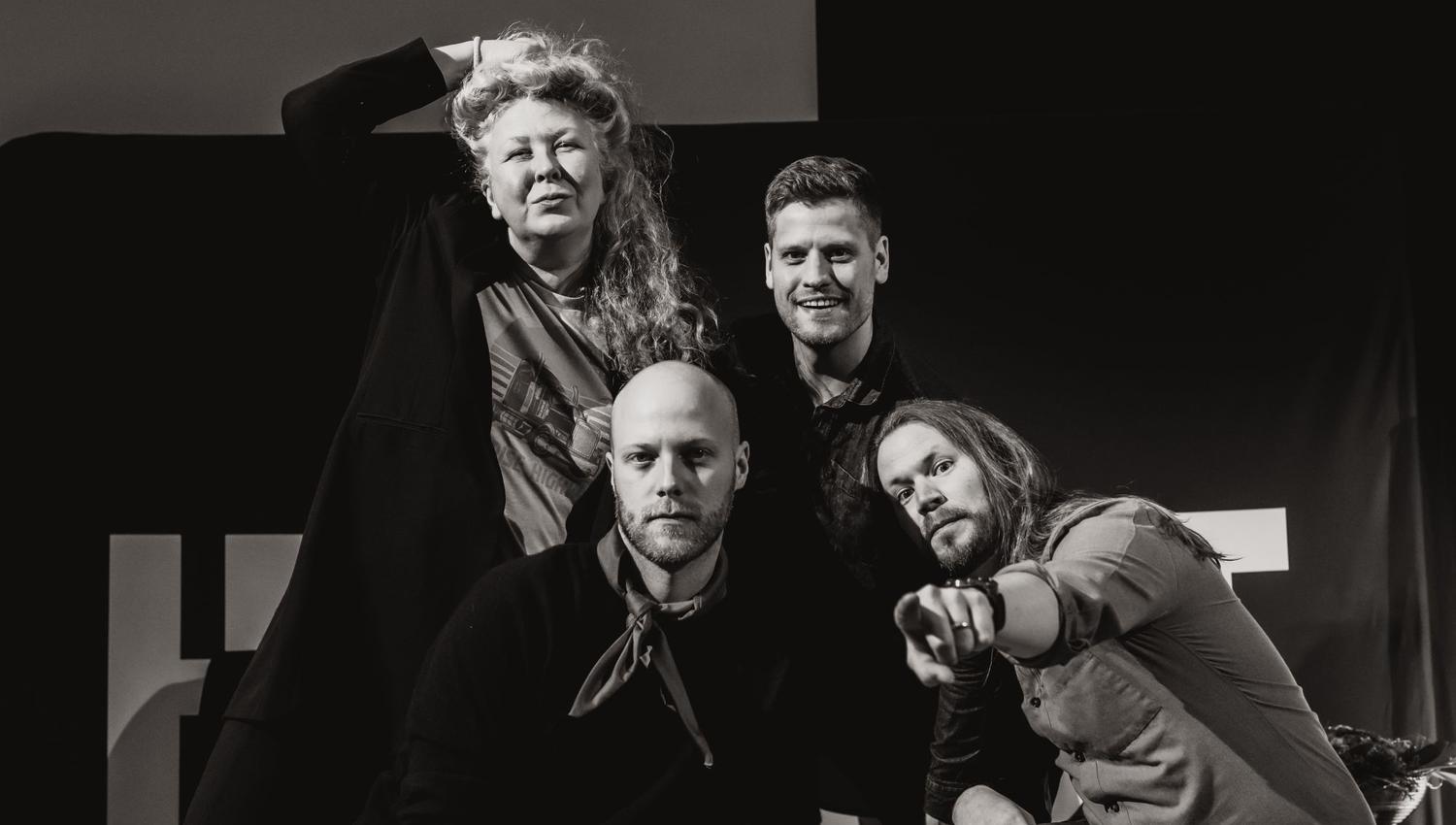 Haugesund Teater
