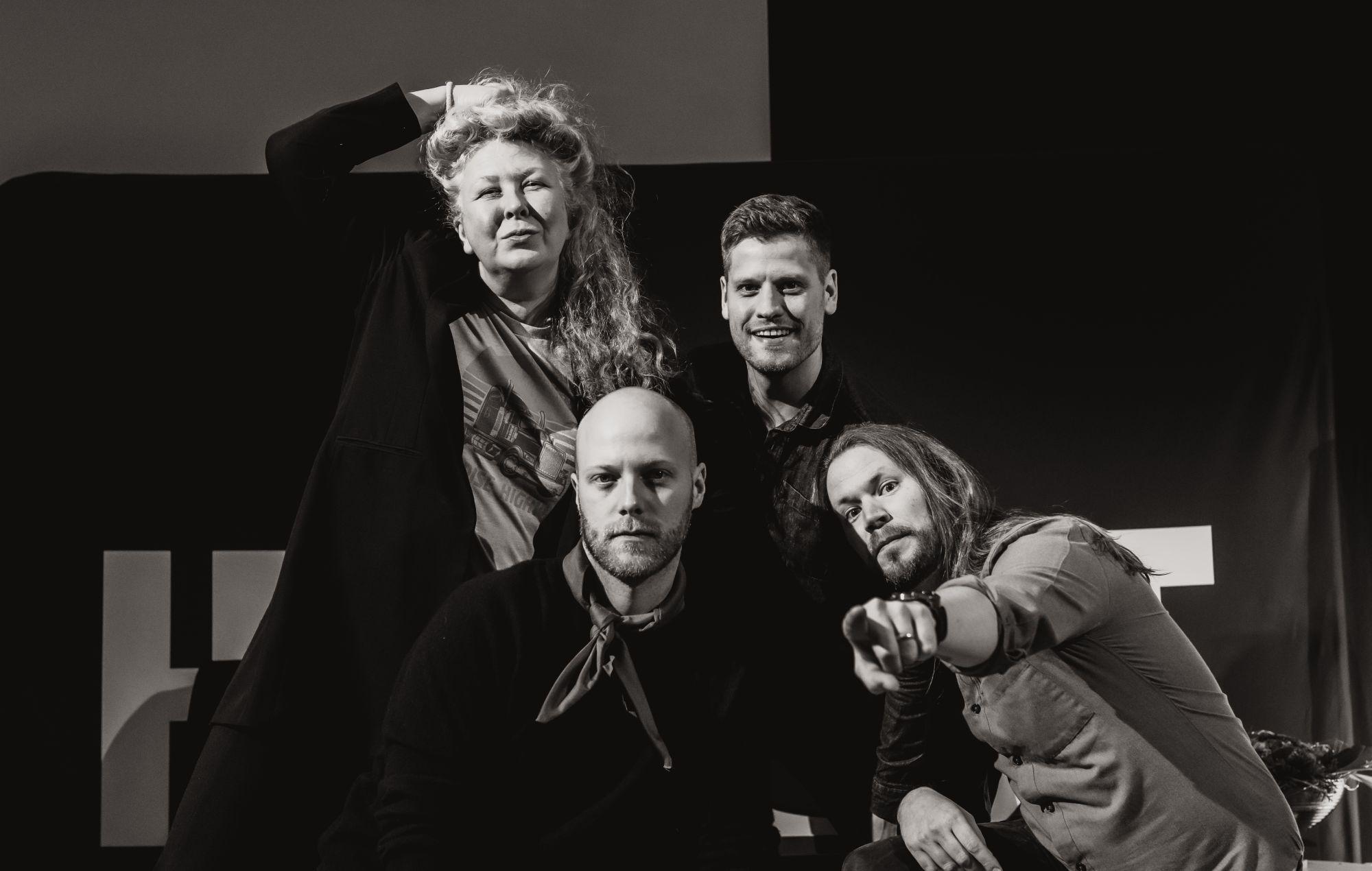Haugesund Teater