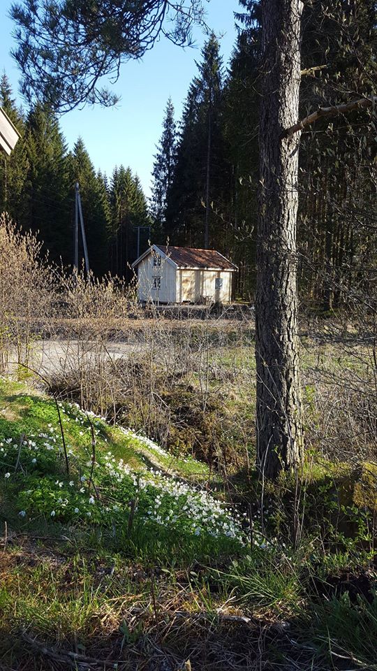 Husmannsstua