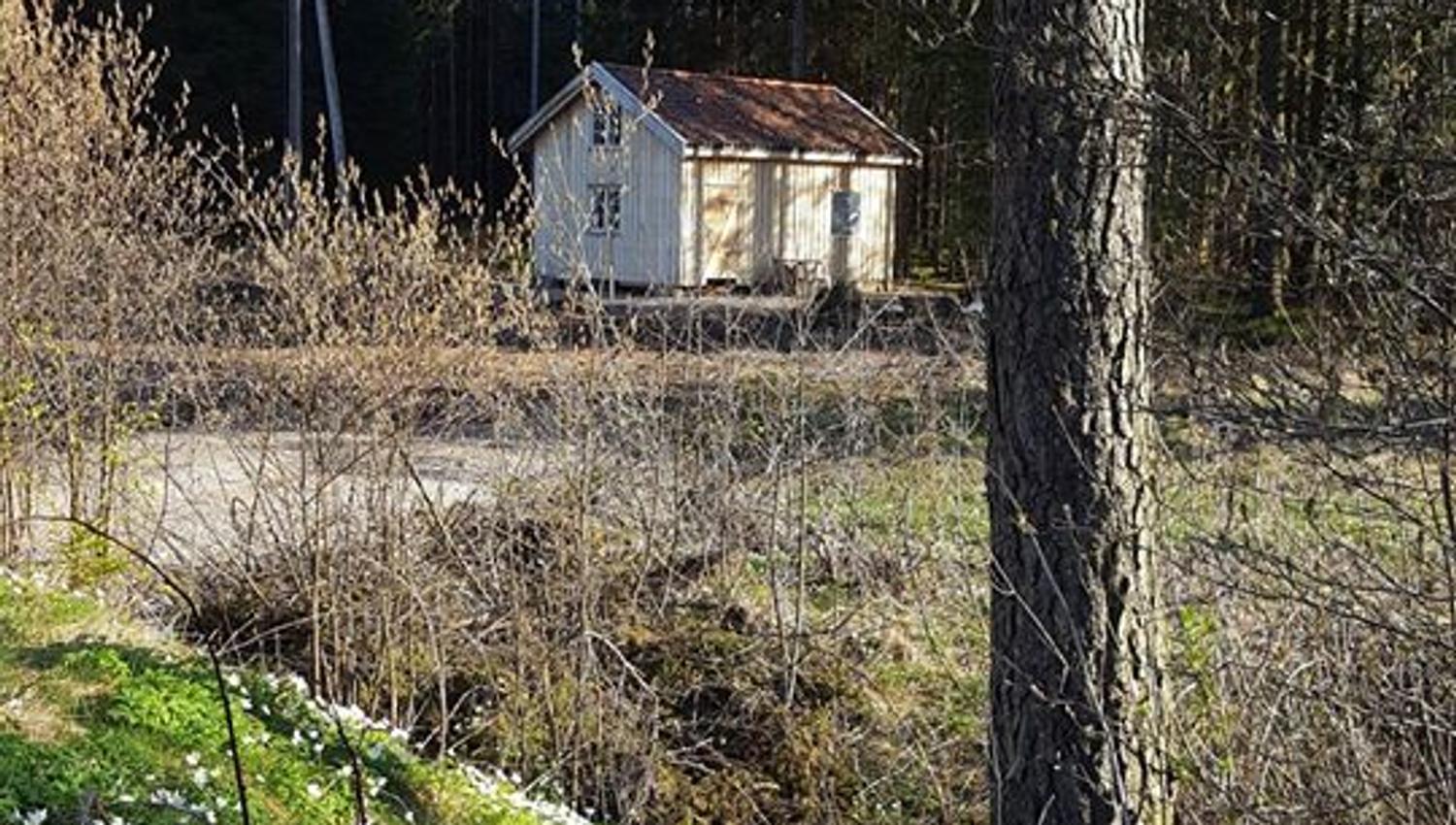 Husmannsstua