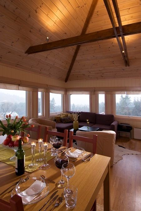 Røyland Gård