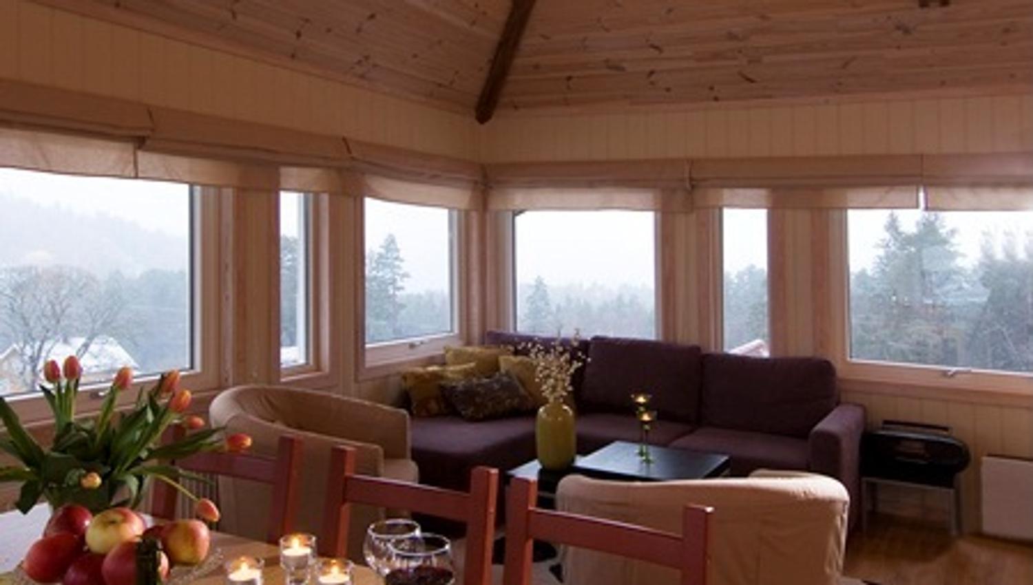 Røyland Gård