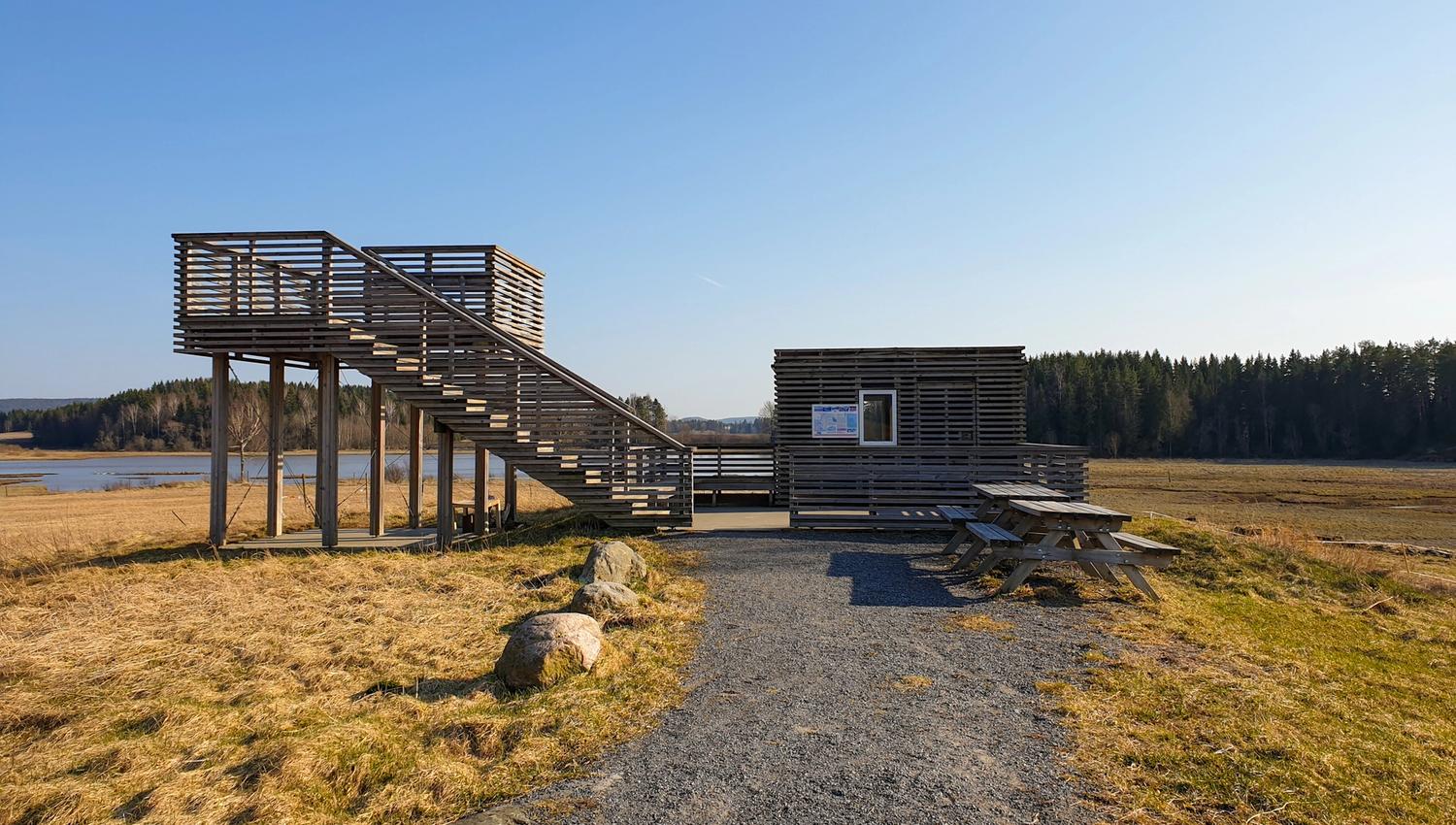 Dilleviktårnet