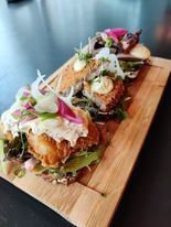 Sliders
