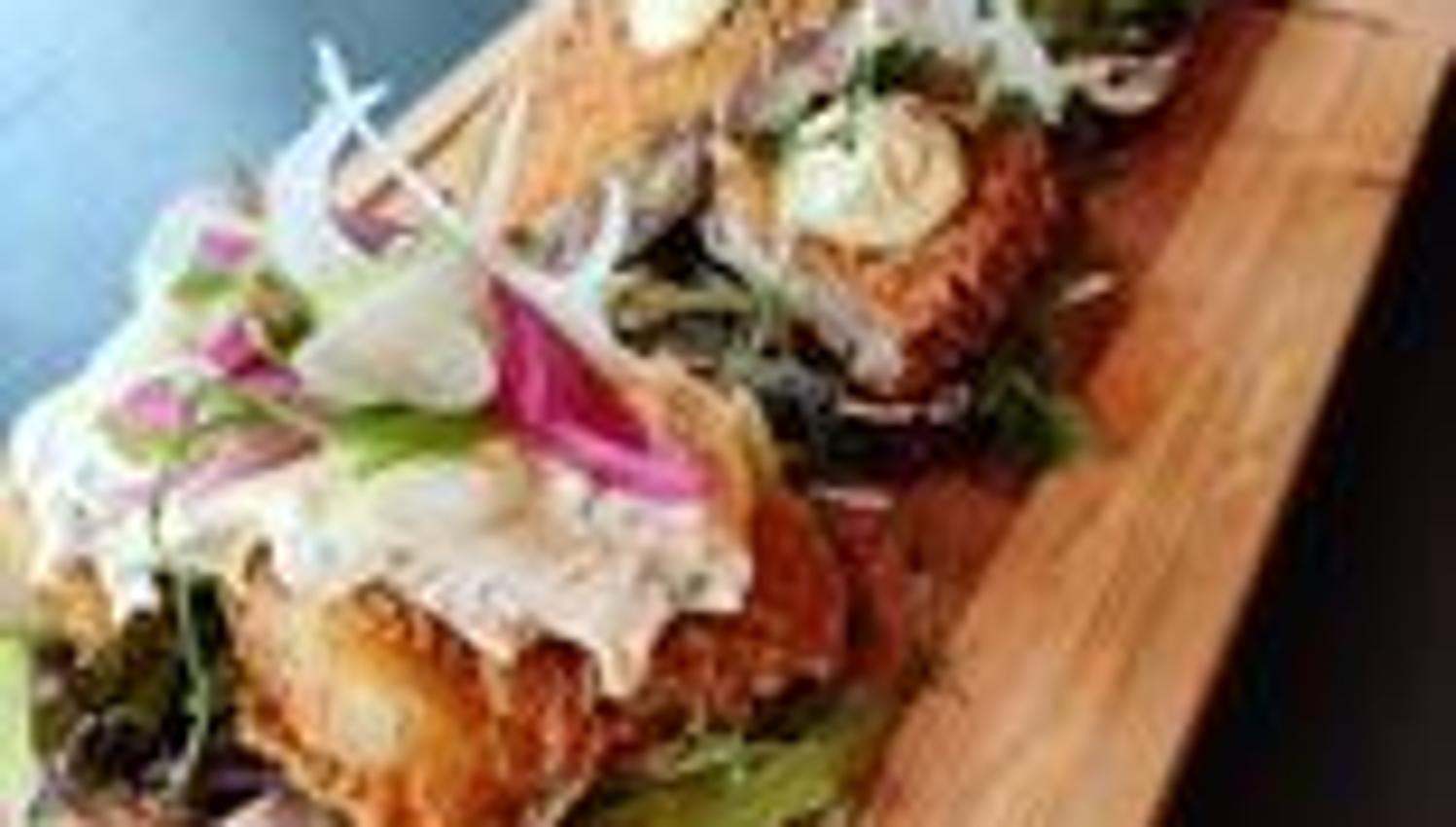 Sliders