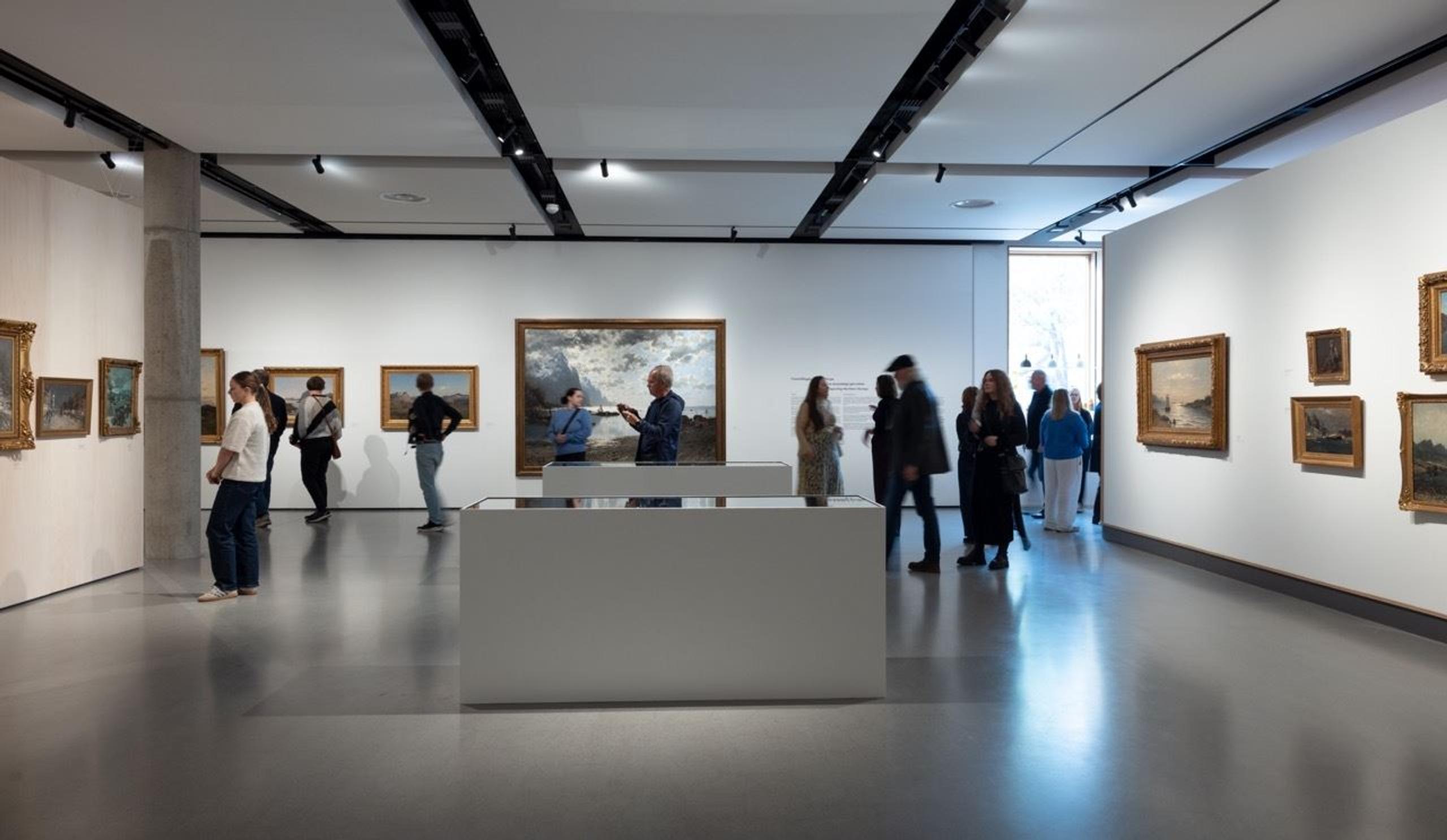 Northern Norwegian Art Museum 