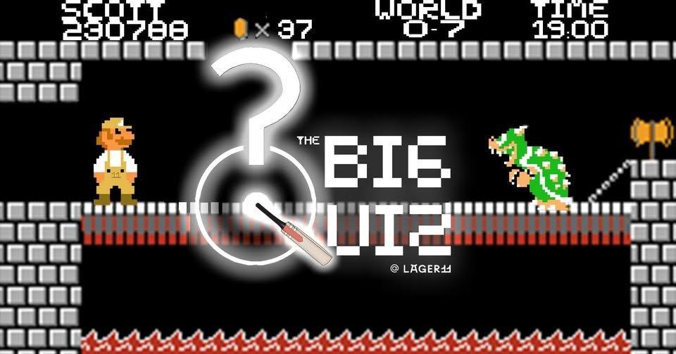 The Big Quiz