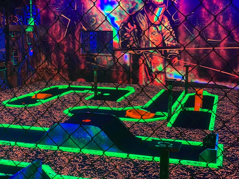 Mingolf Glow