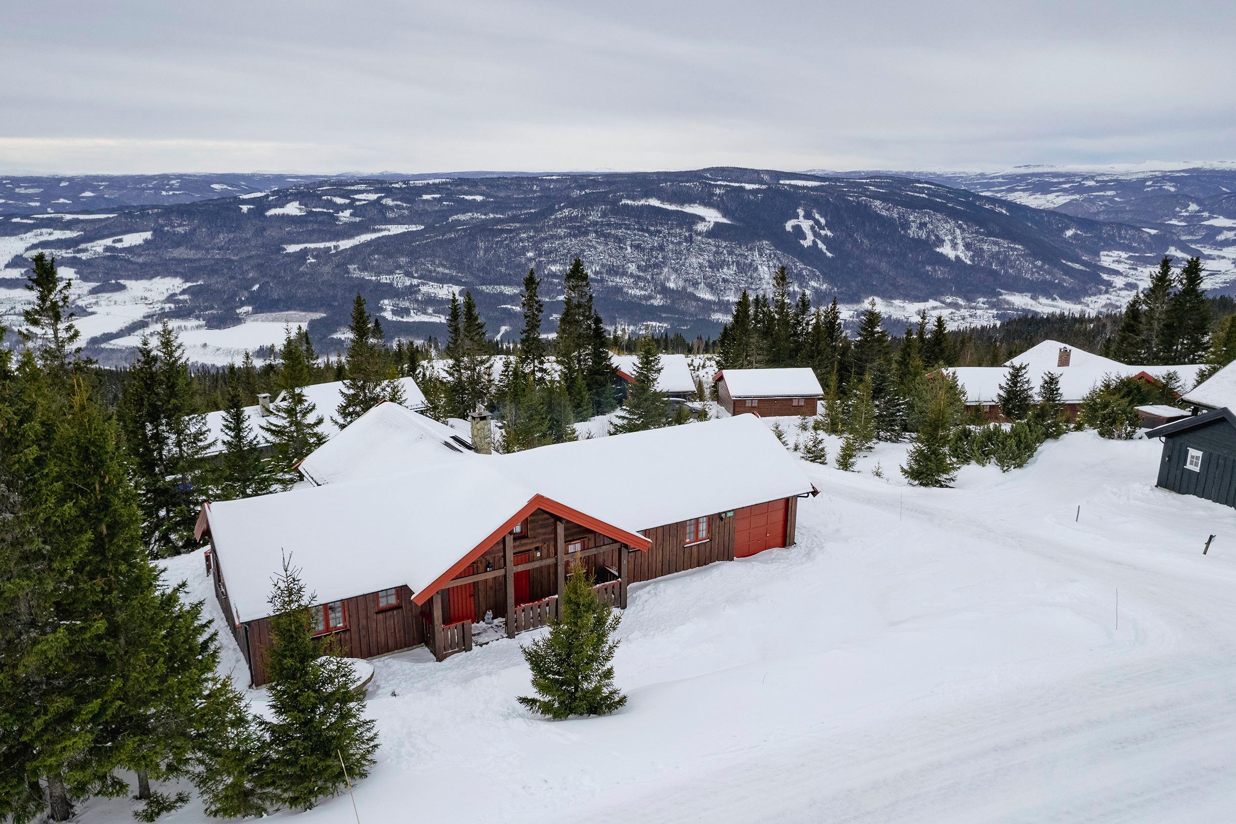 Hemsætervegen 143 Saturday - Saturday