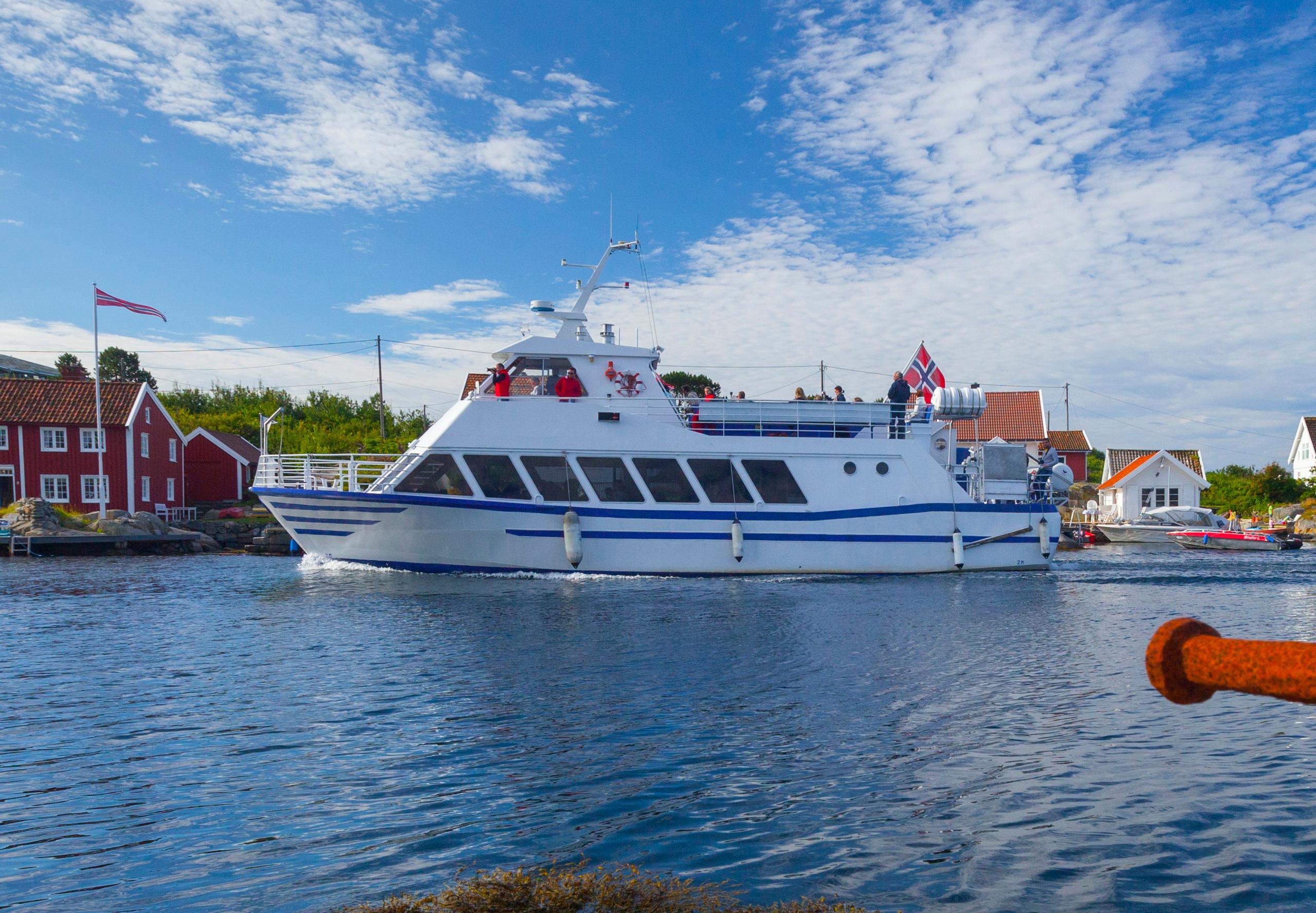 MS Maarten