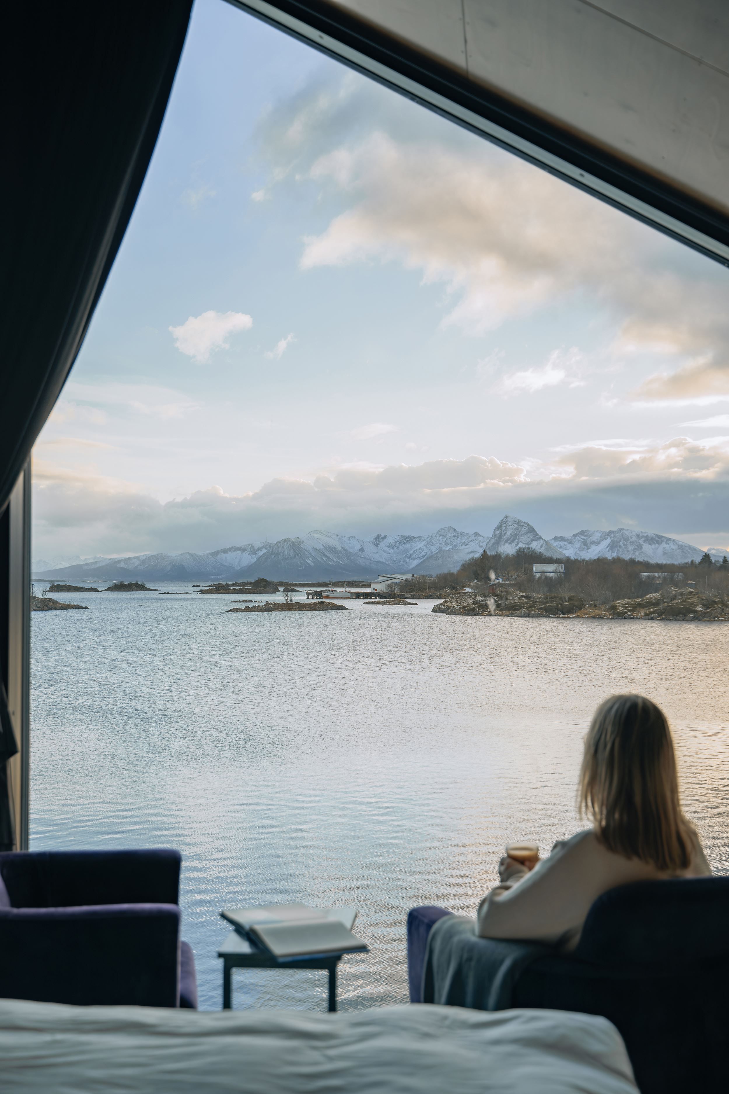Ringstad Resort