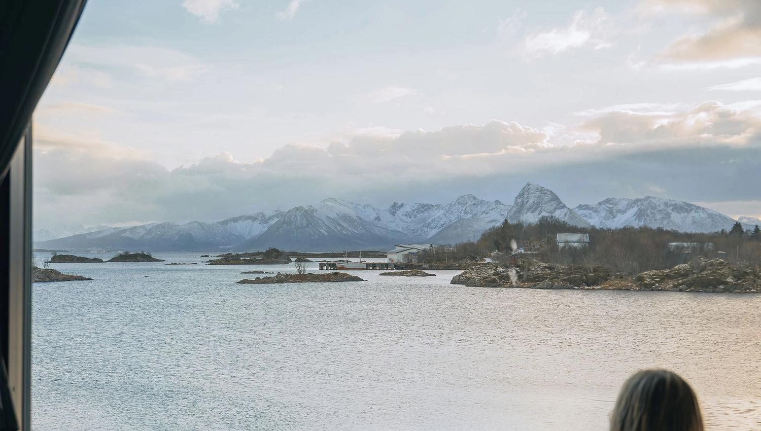 Ringstad Resort