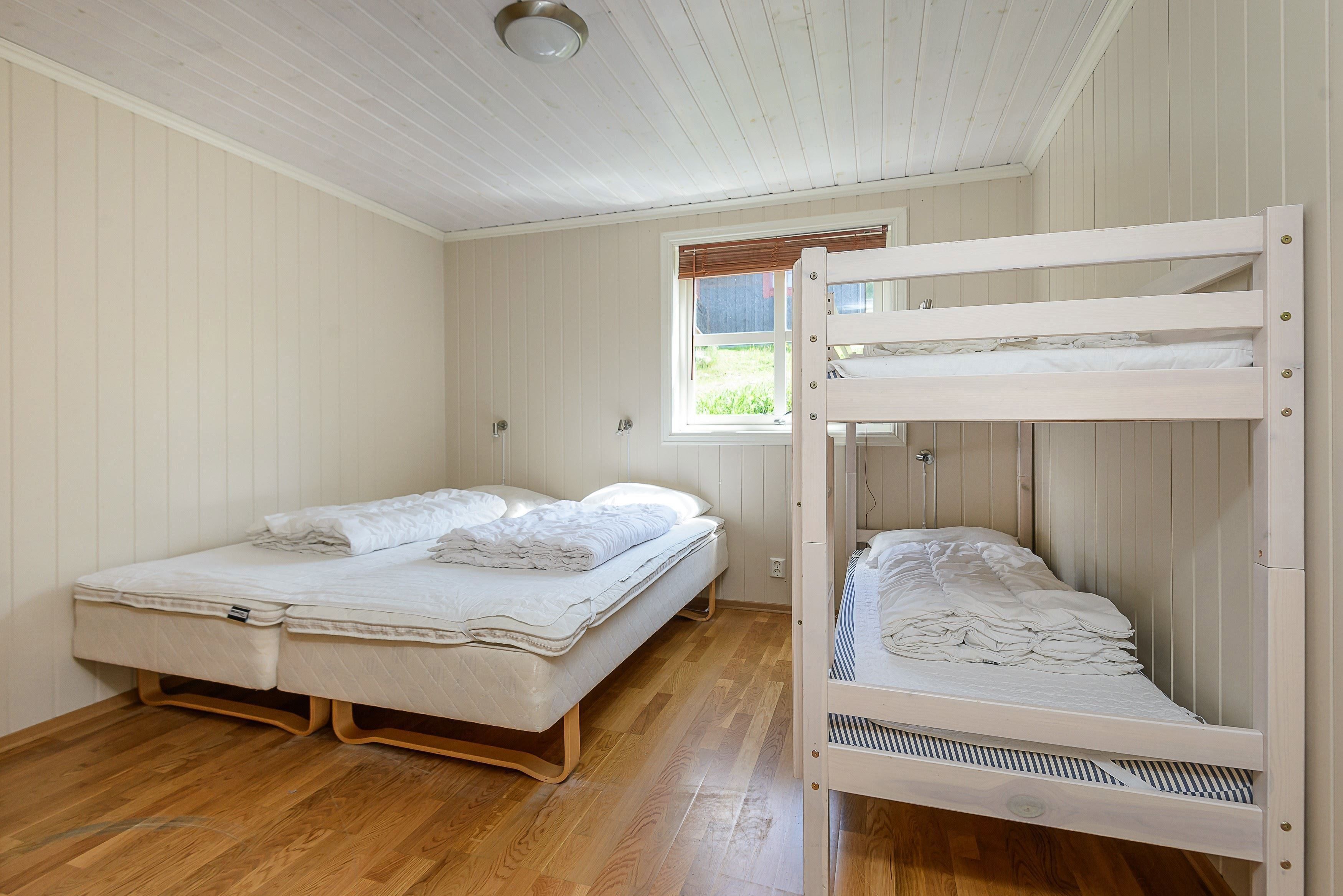 Bedroom Nordlia 17
