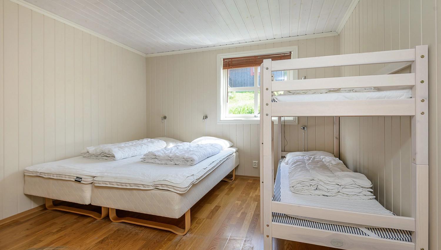 Bedroom Nordlia 17