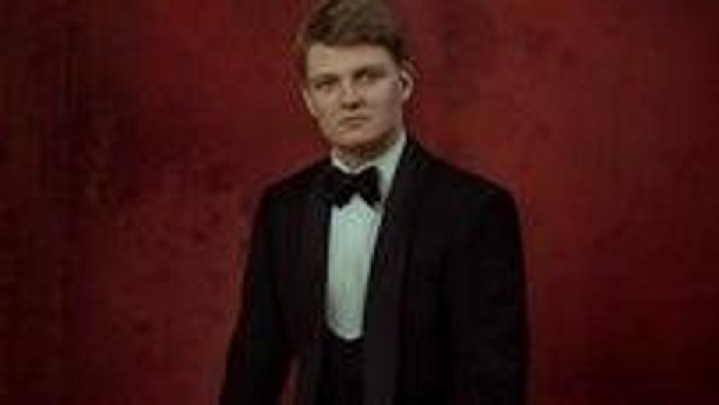 Aksel Rykkvin