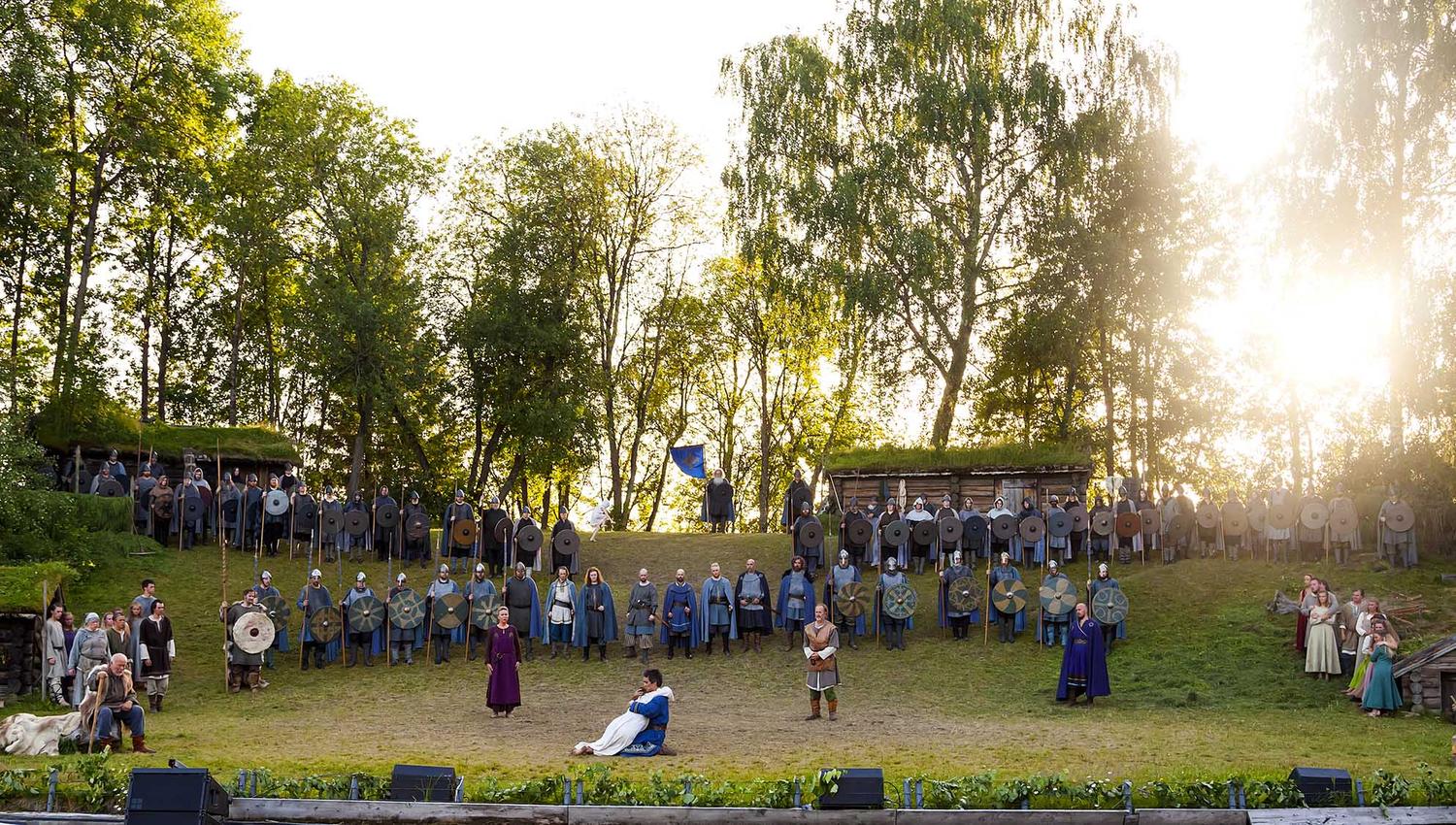Verdal spelet foto Øyvind Malum (14)