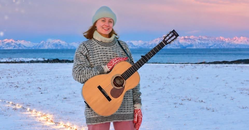 Northern Norwegian winter concert with HOANNA