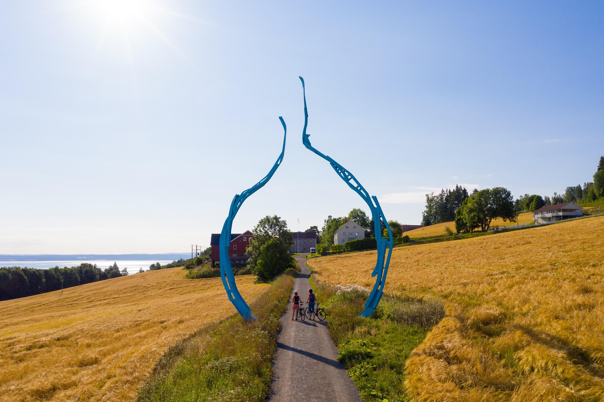 Mjøstråkk