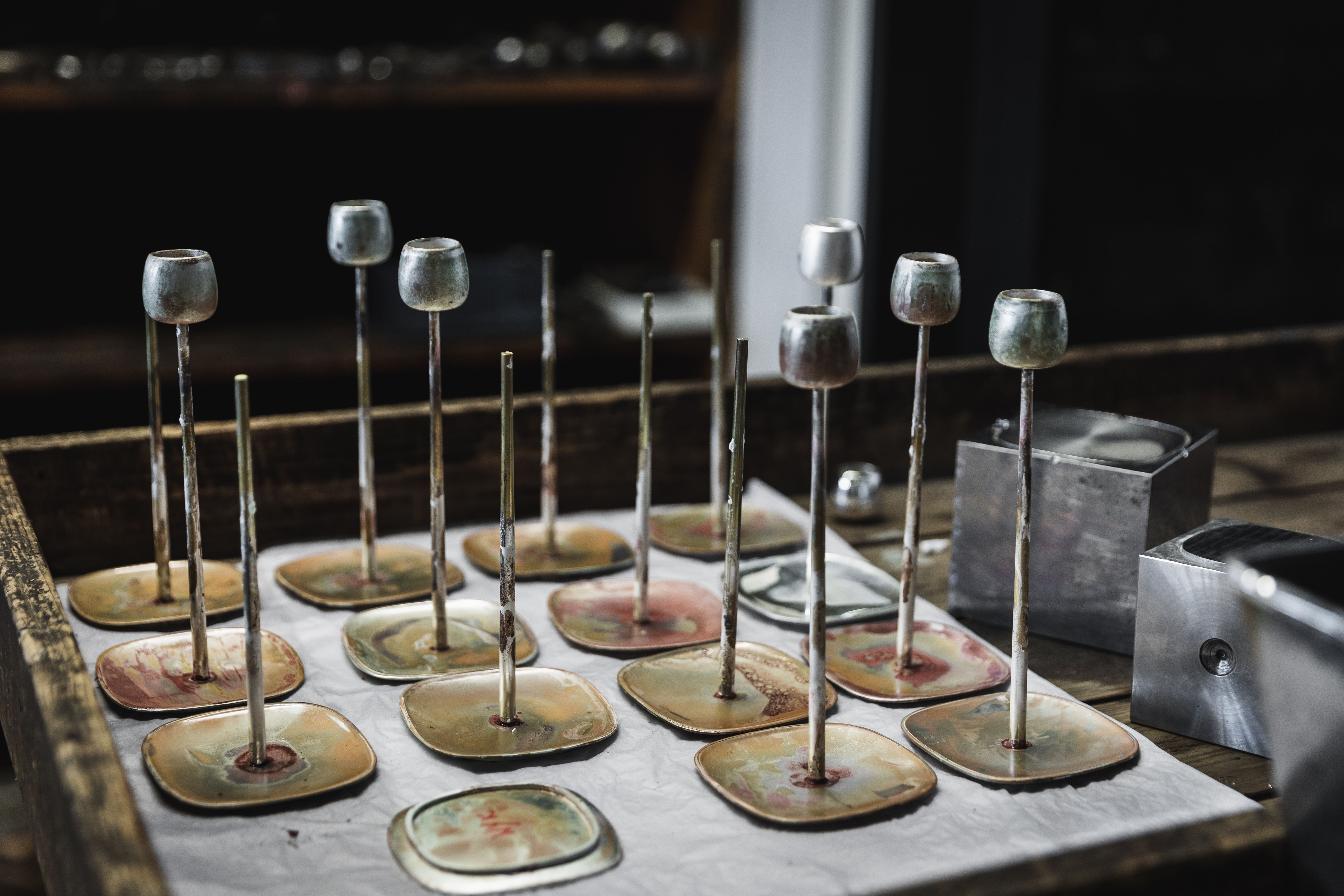 Arven gold – and silverfactory & shop