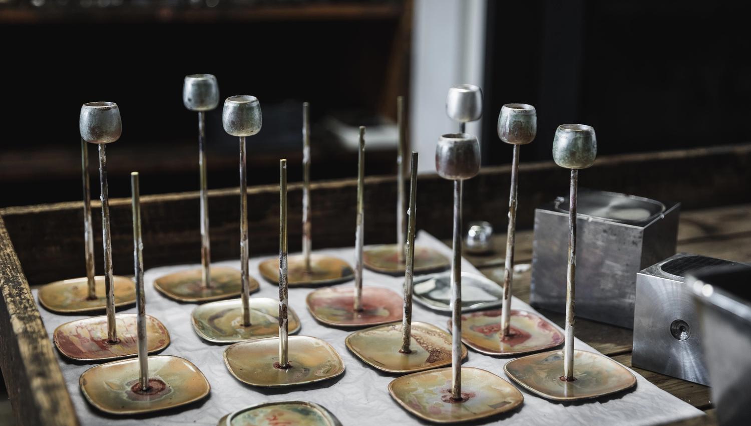 Arven gold – and silverfactory & shop