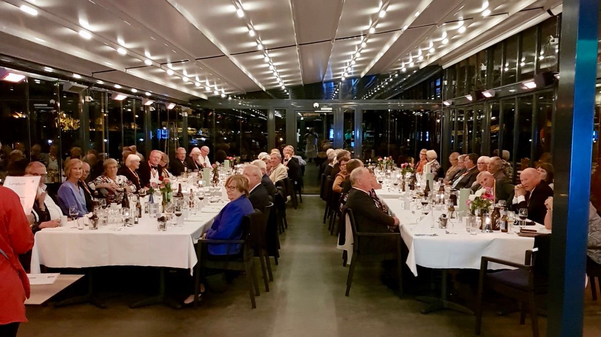 Restaurant Beddingen Lillesand