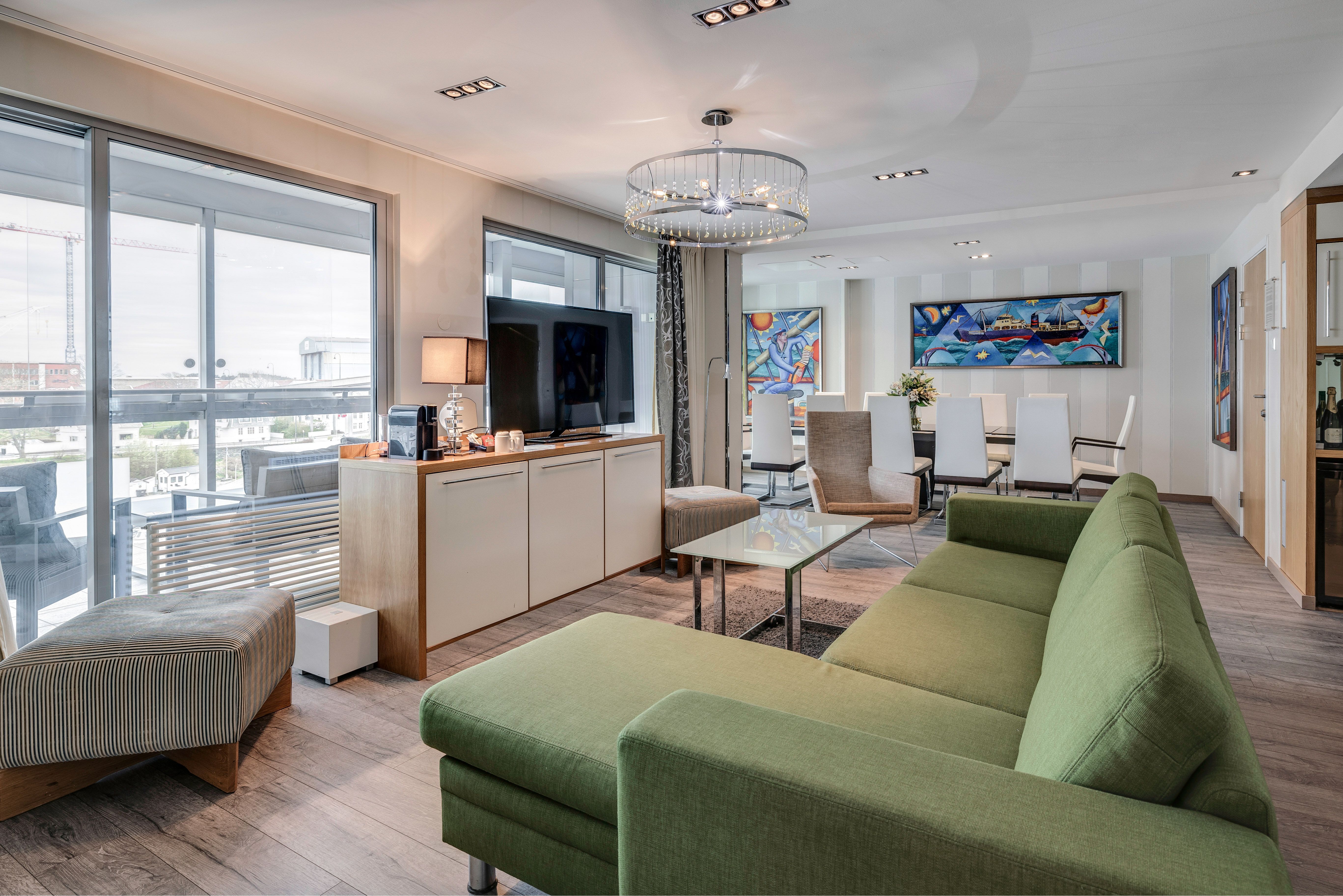 Quality Hotel Maritim
