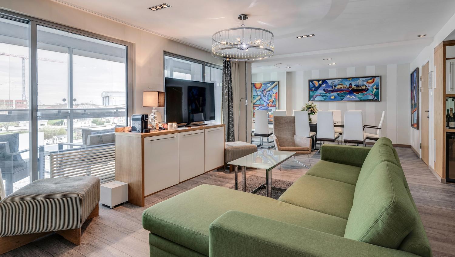 Quality Hotel Maritim