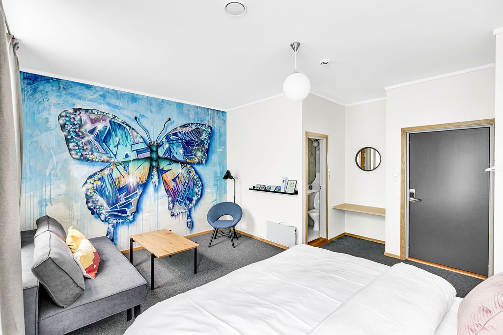 Lille Hotell Arendal