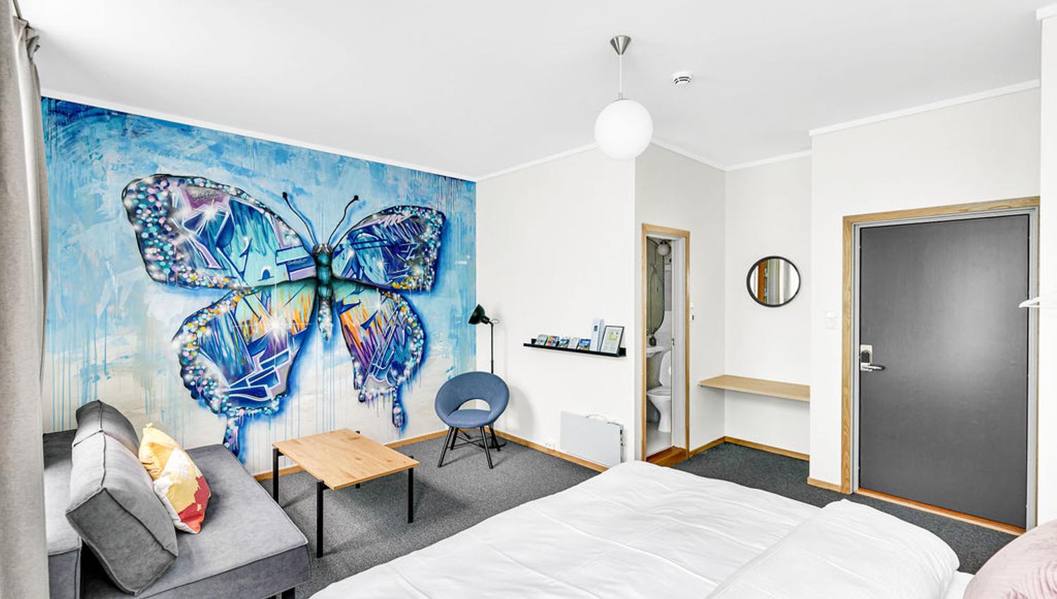 Lille Hotell Arendal