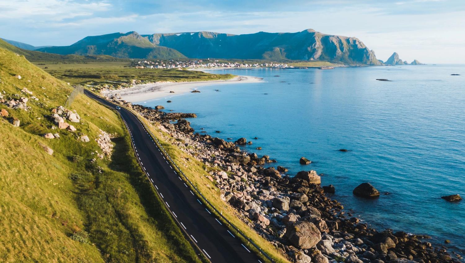 Andøya