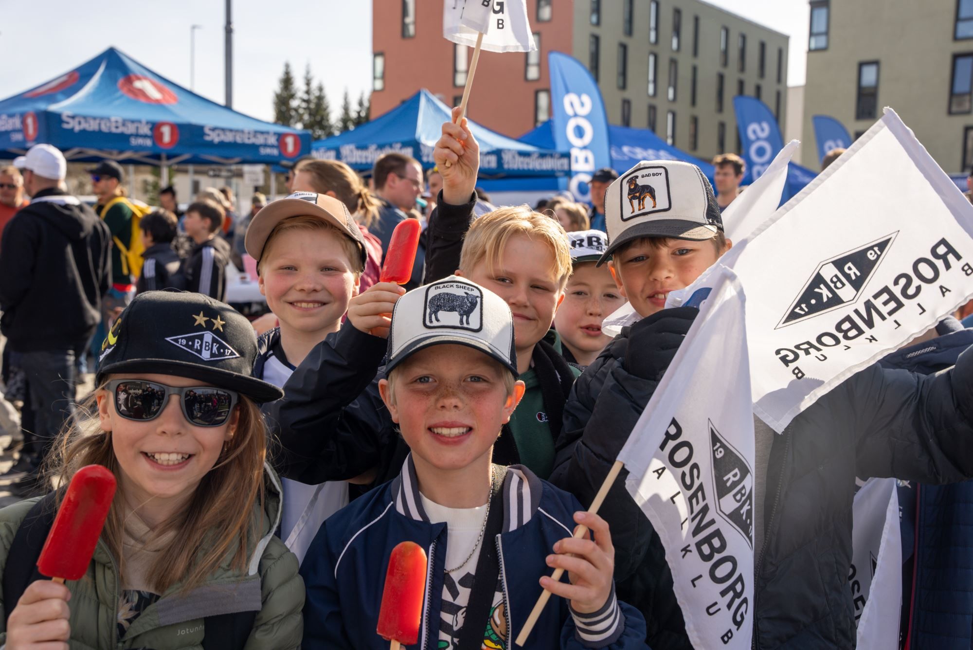 Rosenborg Ballklub (RBK)